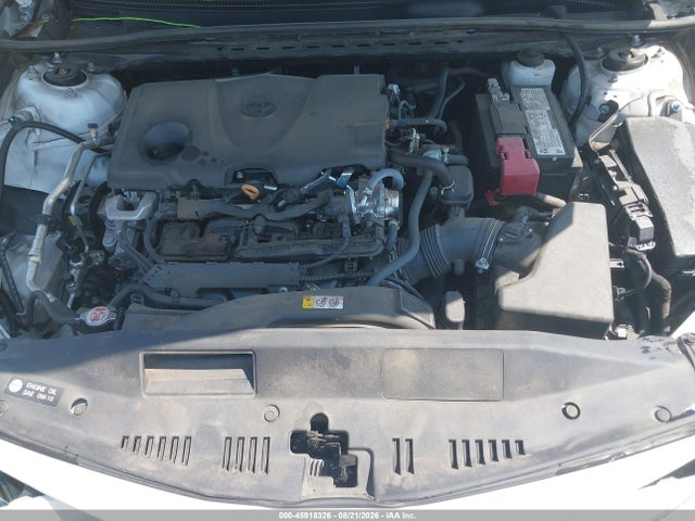 Продажа на аукционе авто 2024 Toyota Camry Le, vin: 4T1C11AK7RU189215, номер лота: 45918326