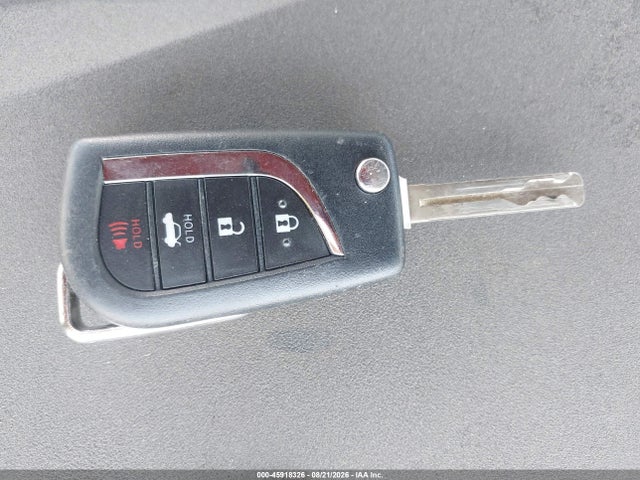 Продажа на аукционе авто 2024 Toyota Camry Le, vin: 4T1C11AK7RU189215, номер лота: 45918326