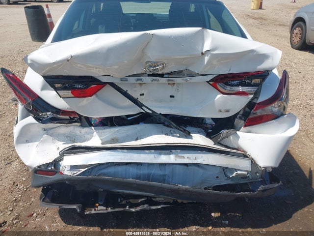 Продажа на аукционе авто 2024 Toyota Camry Le, vin: 4T1C11AK7RU189215, номер лота: 45918326