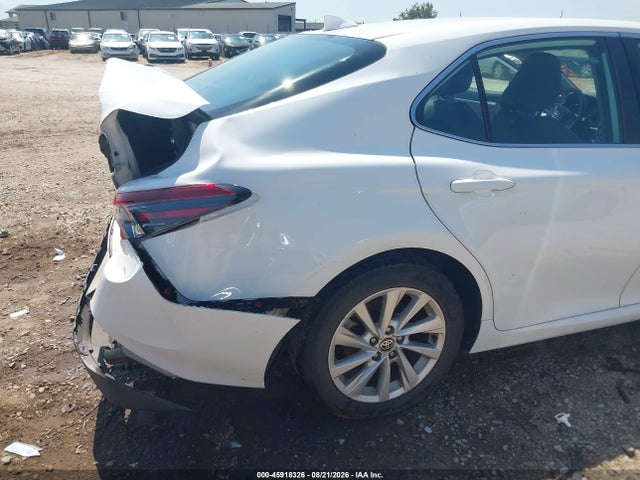 Продажа на аукционе авто 2024 Toyota Camry Le, vin: 4T1C11AK7RU189215, номер лота: 45918326