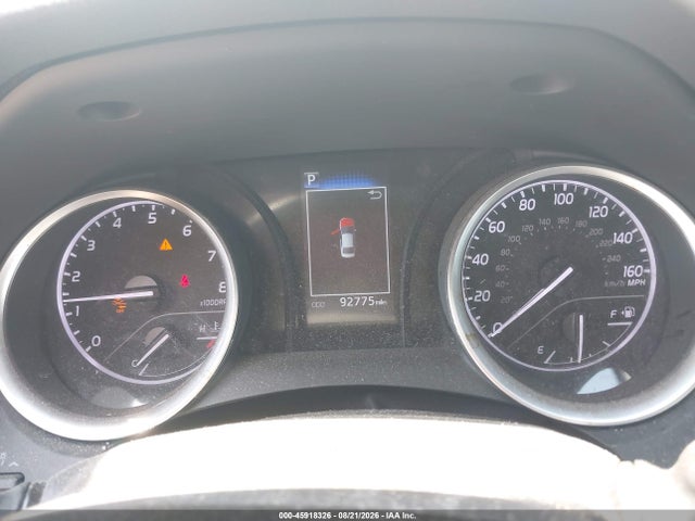 Продажа на аукционе авто 2024 Toyota Camry Le, vin: 4T1C11AK7RU189215, номер лота: 45918326