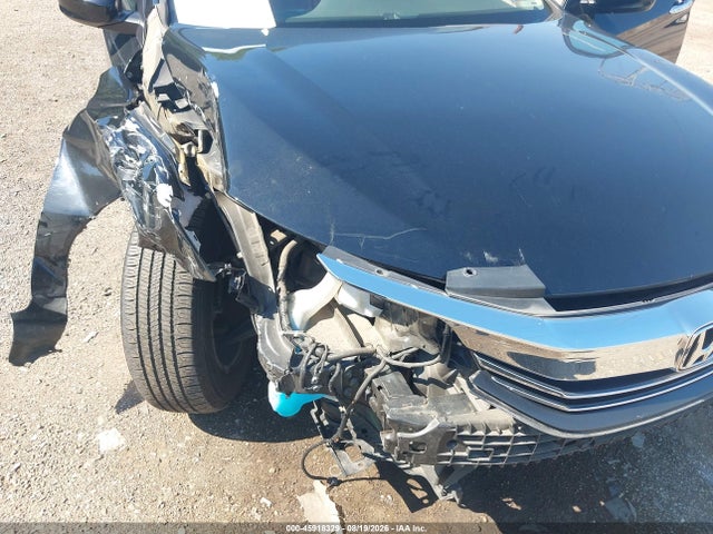 1HGCR2F32HA122575 Honda ACCORD LX