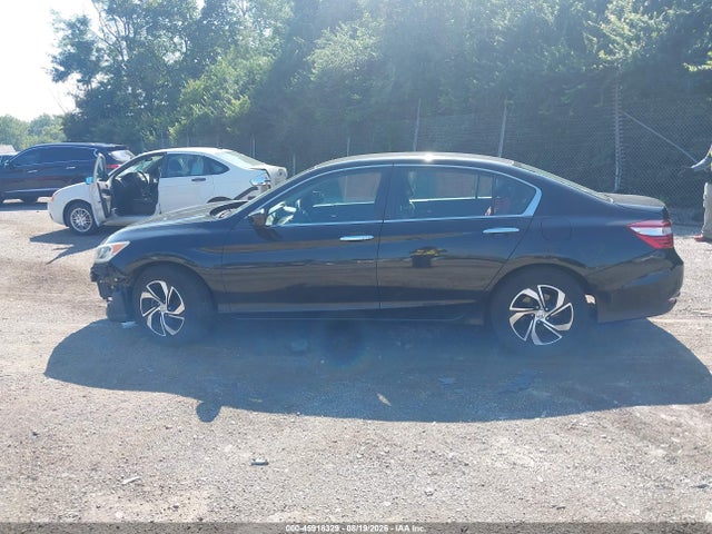 1HGCR2F32HA122575 Honda ACCORD LX
