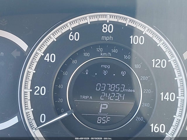 1HGCR2F32HA122575 Honda ACCORD LX