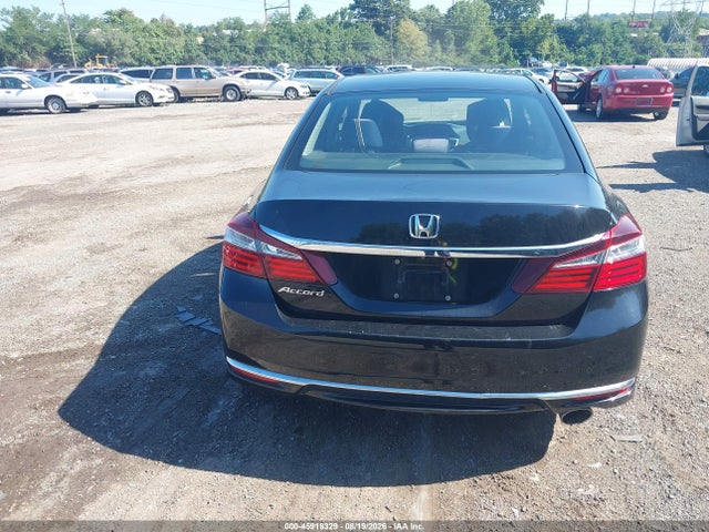 1HGCR2F32HA122575 Honda ACCORD LX