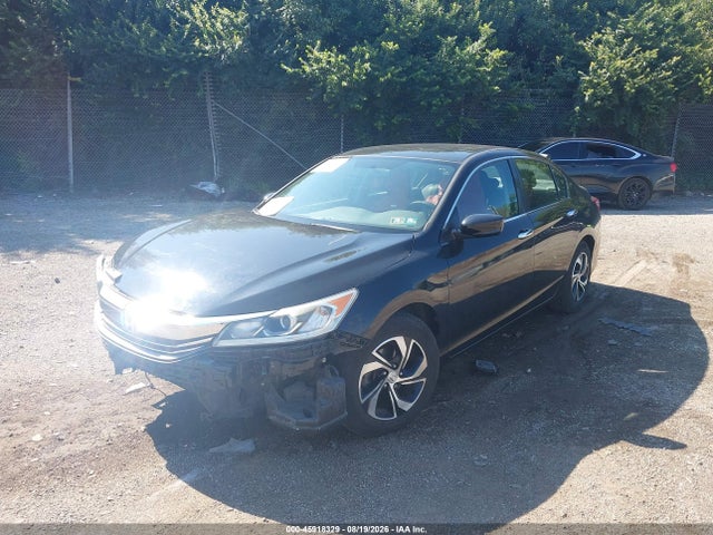 1HGCR2F32HA122575 Honda ACCORD LX