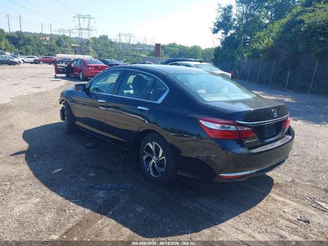 1HGCR2F32HA122575 Honda ACCORD LX