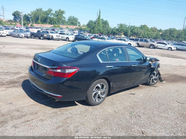 1HGCR2F32HA122575 Honda ACCORD LX