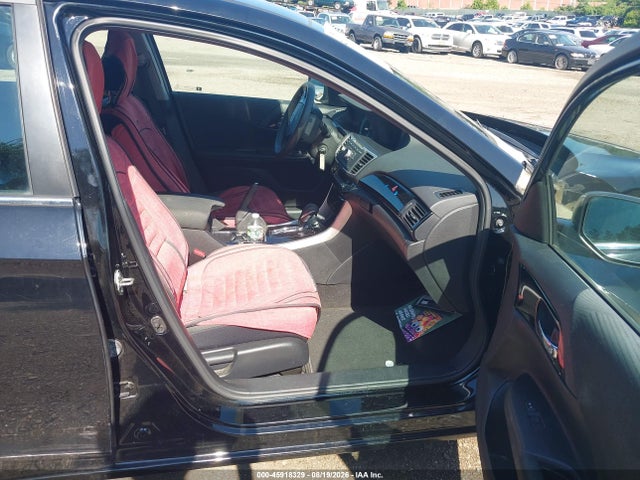 1HGCR2F32HA122575 Honda ACCORD LX