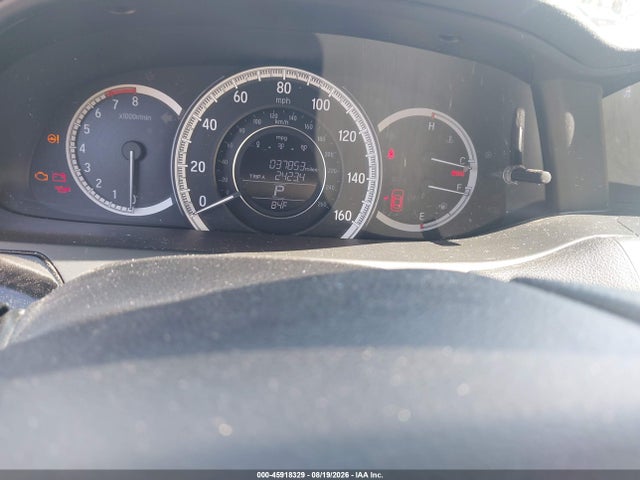 1HGCR2F32HA122575 Honda ACCORD LX