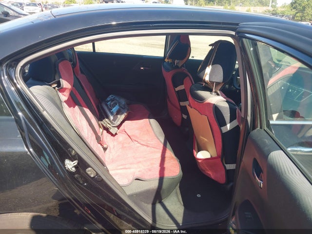 1HGCR2F32HA122575 Honda ACCORD LX
