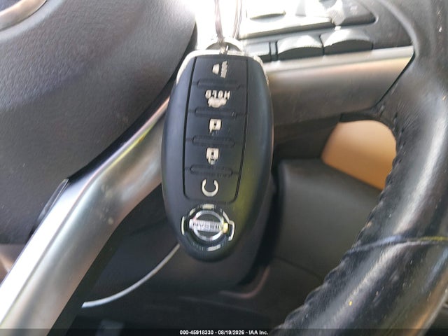 Auction sale of the 2020 Nissan Sentra Sv Xtronic Cvt, vin: 3N1AB8CVXLY312764, lot number: 45918330
