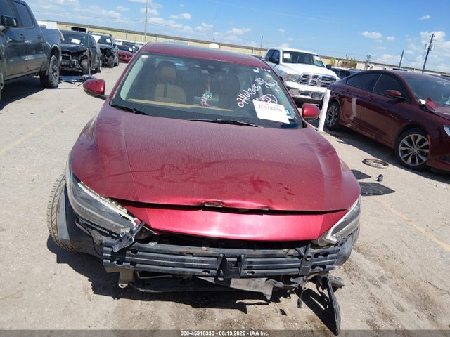 Auction sale of the 2020 Nissan Sentra Sv Xtronic Cvt, vin: 3N1AB8CVXLY312764, lot number: 45918330