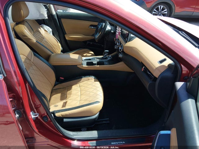 Auction sale of the 2020 Nissan Sentra Sv Xtronic Cvt, vin: 3N1AB8CVXLY312764, lot number: 45918330