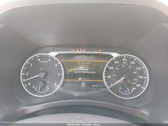 Auction sale of the 2020 Nissan Sentra Sv Xtronic Cvt, vin: 3N1AB8CVXLY312764, lot number: 45918330
