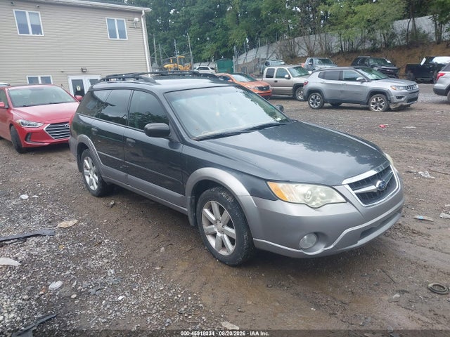 Aukcja sprzedaży 2009 Subaru Outback 2.5i, vin: 4S4BP61C297321974, numer aukcji: 45918334