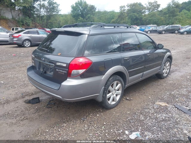 Продаж на аукціоні авто 2009 Subaru Outback 2.5i, vin: 4S4BP61C297321974, номер лоту: 45918334