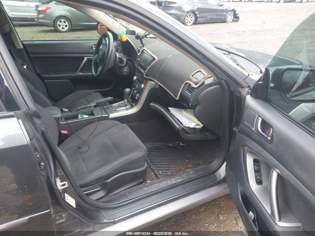 Продаж на аукціоні авто 2009 Subaru Outback 2.5i, vin: 4S4BP61C297321974, номер лоту: 45918334