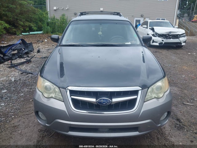 Продаж на аукціоні авто 2009 Subaru Outback 2.5i, vin: 4S4BP61C297321974, номер лоту: 45918334