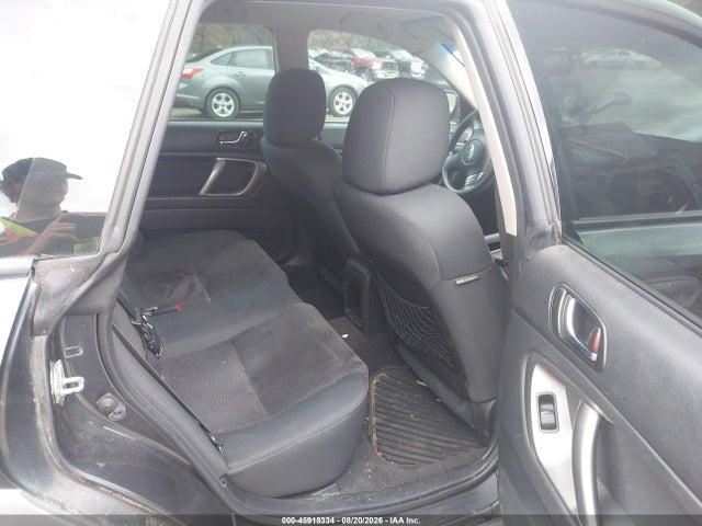 Продаж на аукціоні авто 2009 Subaru Outback 2.5i, vin: 4S4BP61C297321974, номер лоту: 45918334