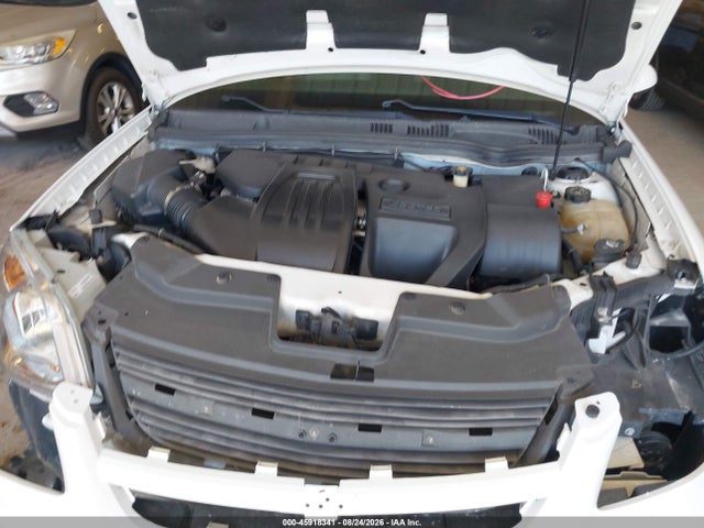 45918341 :رقم المزاد ، 1G1AL55F777407247 vin ، 2007 Chevrolet Cobalt Lt مزاد بيع