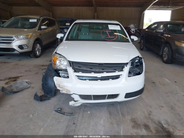 45918341 :رقم المزاد ، 1G1AL55F777407247 vin ، 2007 Chevrolet Cobalt Lt مزاد بيع