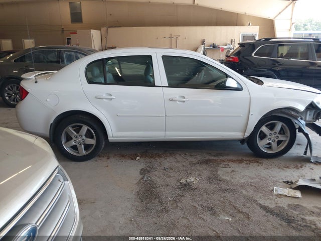 45918341 :رقم المزاد ، 1G1AL55F777407247 vin ، 2007 Chevrolet Cobalt Lt مزاد بيع