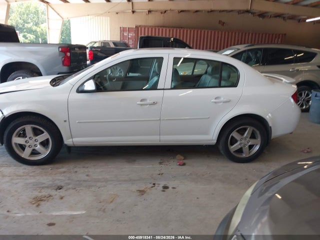 45918341 :رقم المزاد ، 1G1AL55F777407247 vin ، 2007 Chevrolet Cobalt Lt مزاد بيع