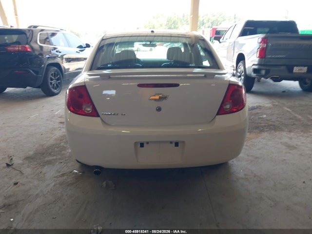 45918341 :رقم المزاد ، 1G1AL55F777407247 vin ، 2007 Chevrolet Cobalt Lt مزاد بيع