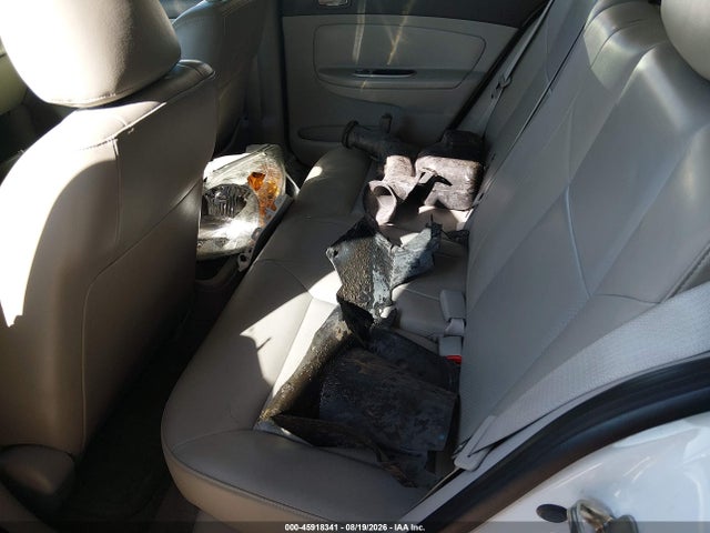 45918341 :رقم المزاد ، 1G1AL55F777407247 vin ، 2007 Chevrolet Cobalt Lt مزاد بيع