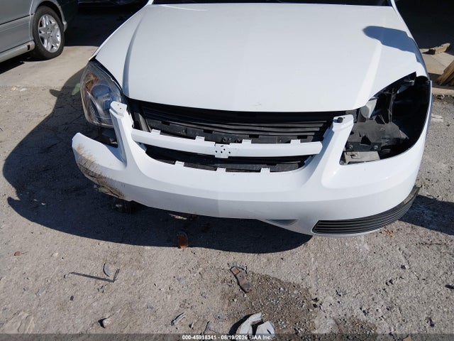 45918341 :رقم المزاد ، 1G1AL55F777407247 vin ، 2007 Chevrolet Cobalt Lt مزاد بيع