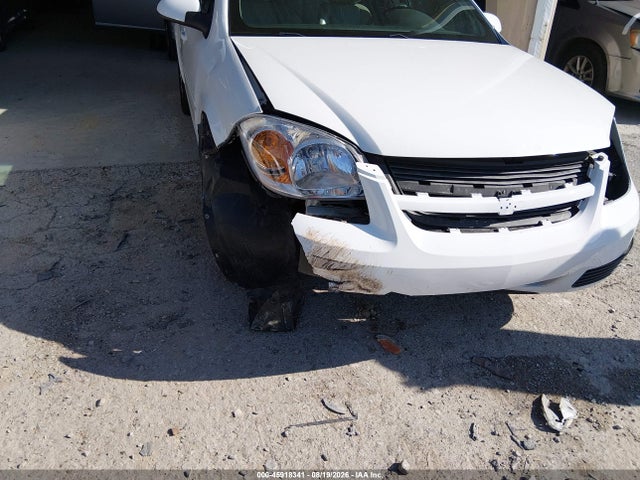 45918341 :رقم المزاد ، 1G1AL55F777407247 vin ، 2007 Chevrolet Cobalt Lt مزاد بيع