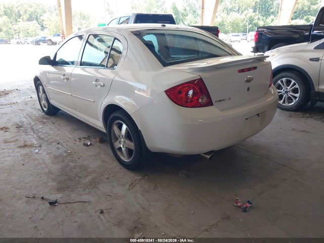 45918341 :رقم المزاد ، 1G1AL55F777407247 vin ، 2007 Chevrolet Cobalt Lt مزاد بيع