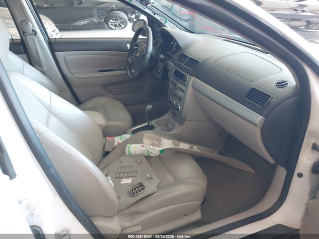 45918341 :رقم المزاد ، 1G1AL55F777407247 vin ، 2007 Chevrolet Cobalt Lt مزاد بيع