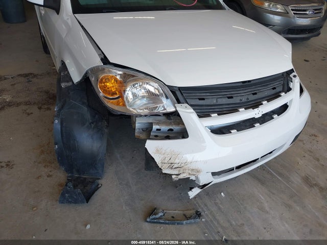 45918341 :رقم المزاد ، 1G1AL55F777407247 vin ، 2007 Chevrolet Cobalt Lt مزاد بيع