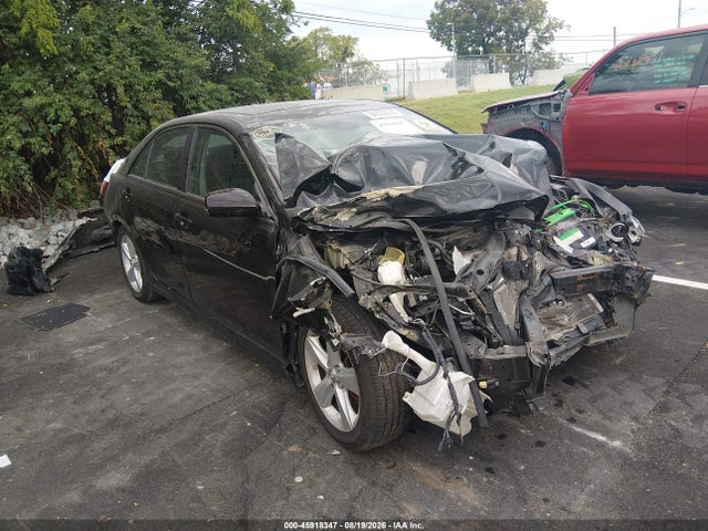 2011 Toyota Camry Se მანქანა იყიდება აუქციონზე, vin: 4T1BF3EK0BU227540, აუქციონის ნომერი: 45918347