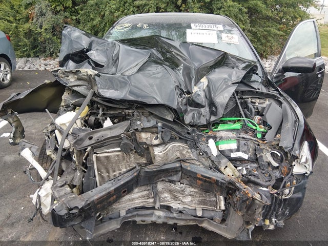 2011 Toyota Camry Se მანქანა იყიდება აუქციონზე, vin: 4T1BF3EK0BU227540, აუქციონის ნომერი: 45918347