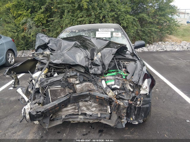 2011 Toyota Camry Se მანქანა იყიდება აუქციონზე, vin: 4T1BF3EK0BU227540, აუქციონის ნომერი: 45918347