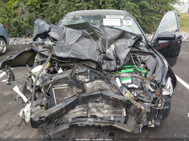 2011 Toyota Camry Se მანქანა იყიდება აუქციონზე, vin: 4T1BF3EK0BU227540, აუქციონის ნომერი: 45918347