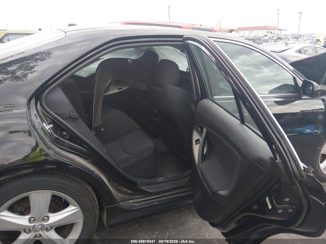 2011 Toyota Camry Se მანქანა იყიდება აუქციონზე, vin: 4T1BF3EK0BU227540, აუქციონის ნომერი: 45918347