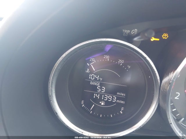 Aukcja sprzedaży 2016 Mazda Mx-5 Miata Club, vin: JM1NDAC79G0105350, numer aukcji: 45918352