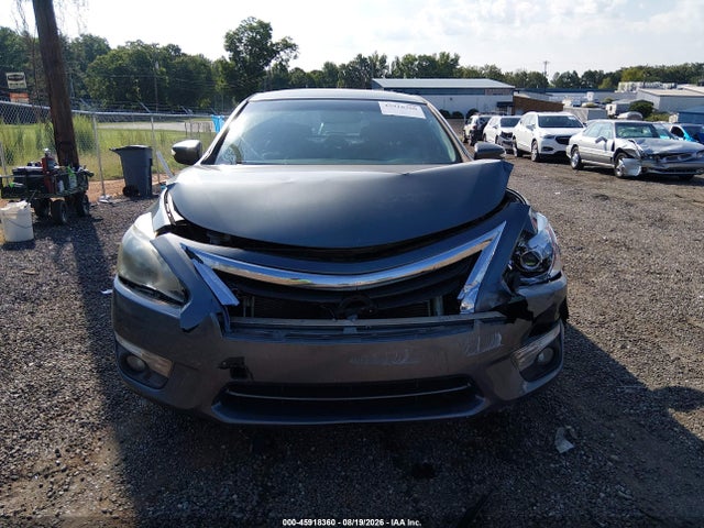 2014 Nissan Altima 2.5 Sl მანქანა იყიდება აუქციონზე, vin: 1N4AL3AP4EC143974, აუქციონის ნომერი: 45918360