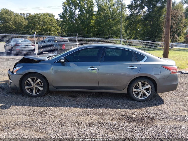 2014 Nissan Altima 2.5 Sl მანქანა იყიდება აუქციონზე, vin: 1N4AL3AP4EC143974, აუქციონის ნომერი: 45918360