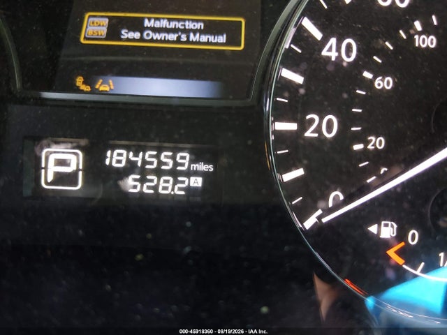 2014 Nissan Altima 2.5 Sl მანქანა იყიდება აუქციონზე, vin: 1N4AL3AP4EC143974, აუქციონის ნომერი: 45918360
