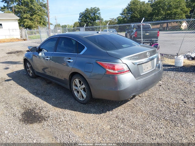 2014 Nissan Altima 2.5 Sl მანქანა იყიდება აუქციონზე, vin: 1N4AL3AP4EC143974, აუქციონის ნომერი: 45918360