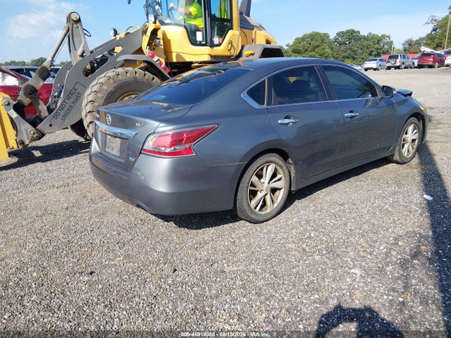 2014 Nissan Altima 2.5 Sl მანქანა იყიდება აუქციონზე, vin: 1N4AL3AP4EC143974, აუქციონის ნომერი: 45918360