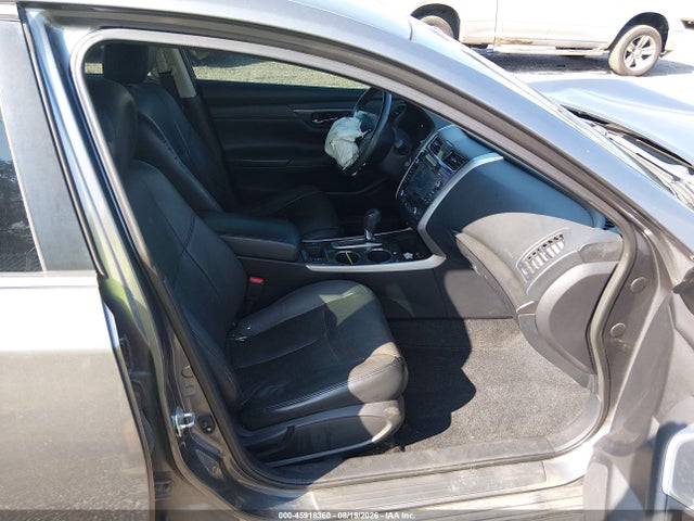 2014 Nissan Altima 2.5 Sl მანქანა იყიდება აუქციონზე, vin: 1N4AL3AP4EC143974, აუქციონის ნომერი: 45918360