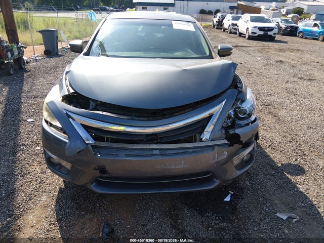 2014 Nissan Altima 2.5 Sl მანქანა იყიდება აუქციონზე, vin: 1N4AL3AP4EC143974, აუქციონის ნომერი: 45918360