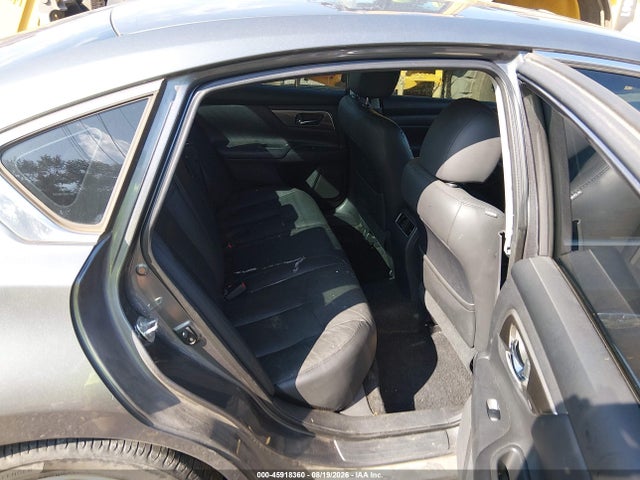 2014 Nissan Altima 2.5 Sl მანქანა იყიდება აუქციონზე, vin: 1N4AL3AP4EC143974, აუქციონის ნომერი: 45918360