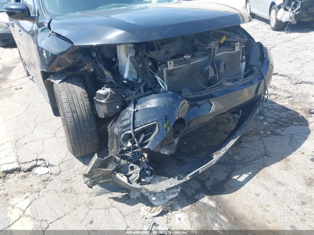 Продажа на аукционе авто 2019 Nissan Pathfinder S, vin: 5N1DR2MNXKC631151, номер лота: 45918361